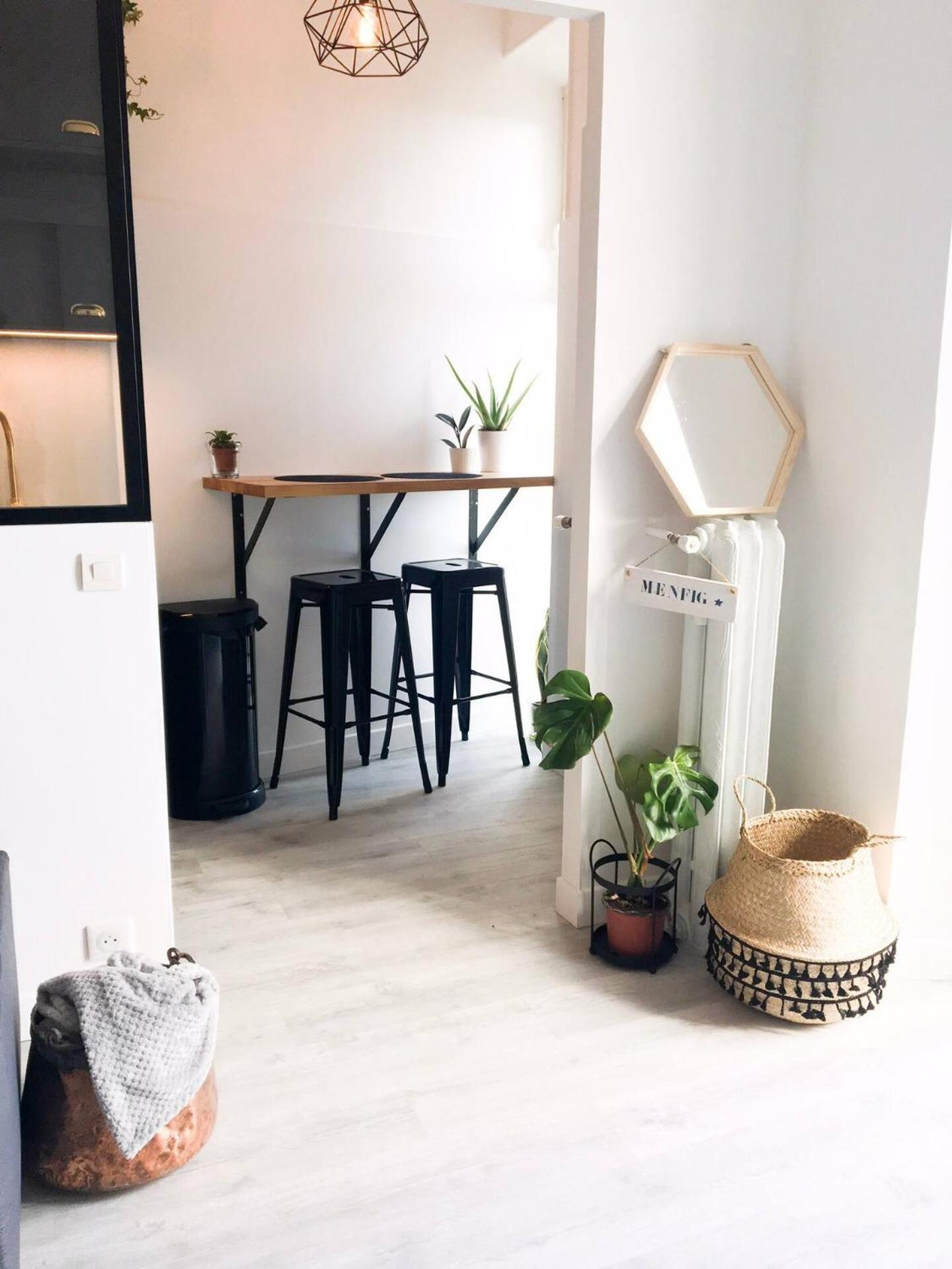 Charming Studio In The Heart Of Menton Eksteriør bilde
